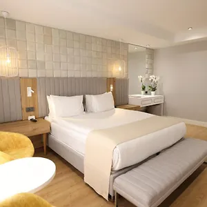Hotell Sundance, Istanbul