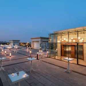 Doubletree By Hilton Topkapi איסטמבול