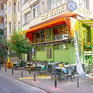 Cihangir Residences Istanboel