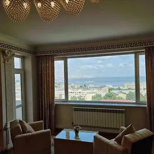 Sea View , Баку Азербайджан