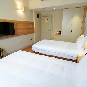 Hotel Grand Sirkeci, Istanbulská provincie