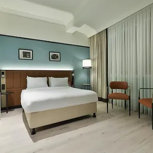 Hotel Ea Exclusive, Istambul