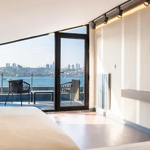 Hotel 216 Bosphorus, Istambul