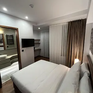 Hotel Palmera Hagia Sophia, Istambul
