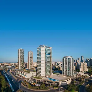 Hotel Selectum Atasehir, Istambul
