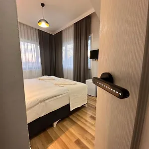 Hotel Asparagus & Old, Istambul