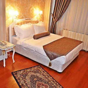 Hotel Alyon Taksim, Istanbul