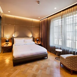 Hotel Fer, Istanbulská provincie