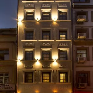 Hotel Taksim Avenue, Istanbul