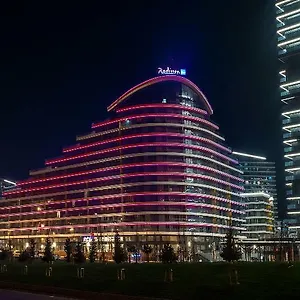 Radisson Blu Batisehir İstanbul