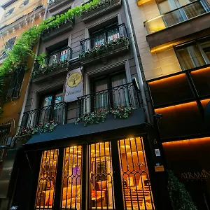 Hotel Sometimes Taksim, Istanbul