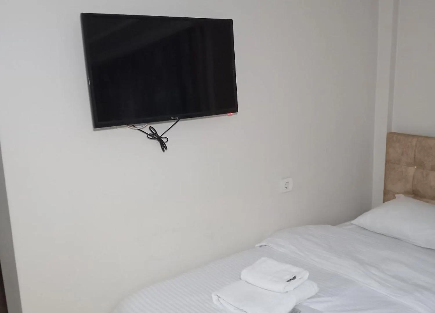 Mirapartotel Istanbulská provincie Turecko