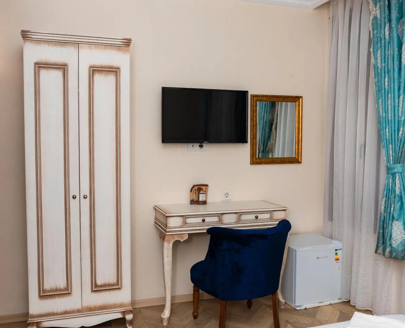 Hotel Mirapartotel Istanbulská provincie Turecko